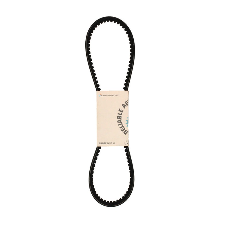 A-BX41-AI Cogged Classical V-Belt (5/8" X 44")