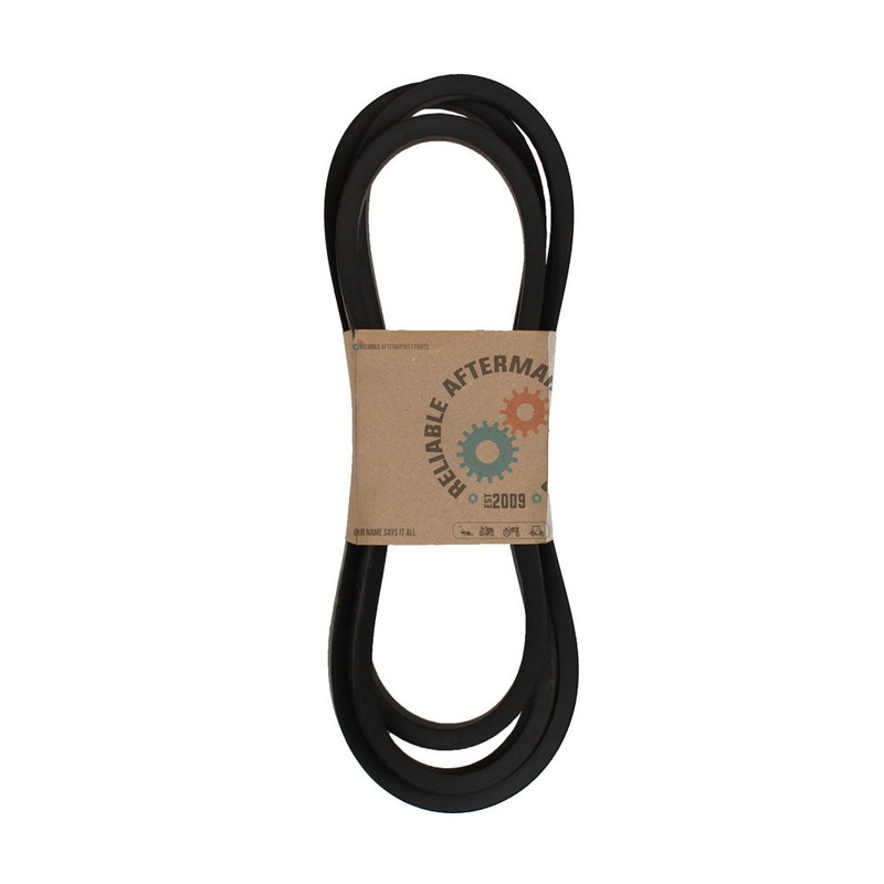 A-C126-AI Classical V-Belt  (7/8" X 130")