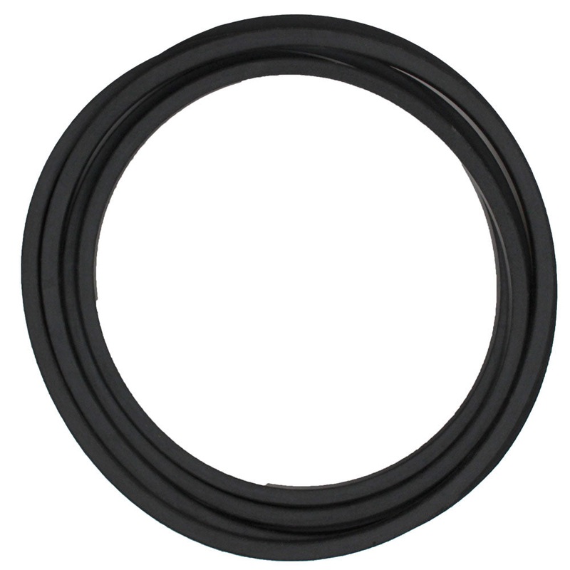 C255 V-Belt (7/8" x 259") Fits Case IH Fits FARMALL & More Black Polyester Cord