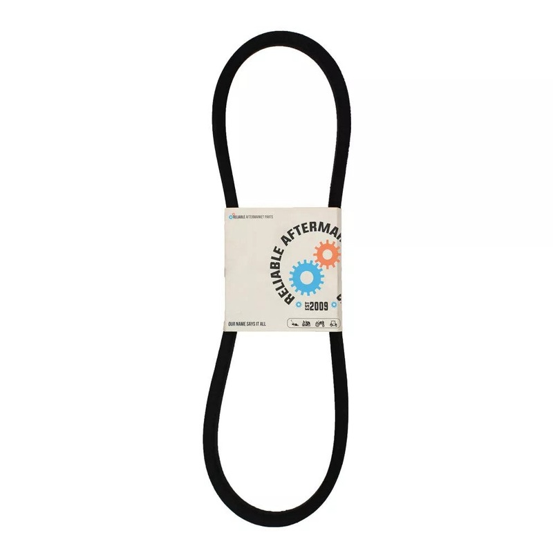 A-B37-AI Classical V-Belt  (5/8" X 40")