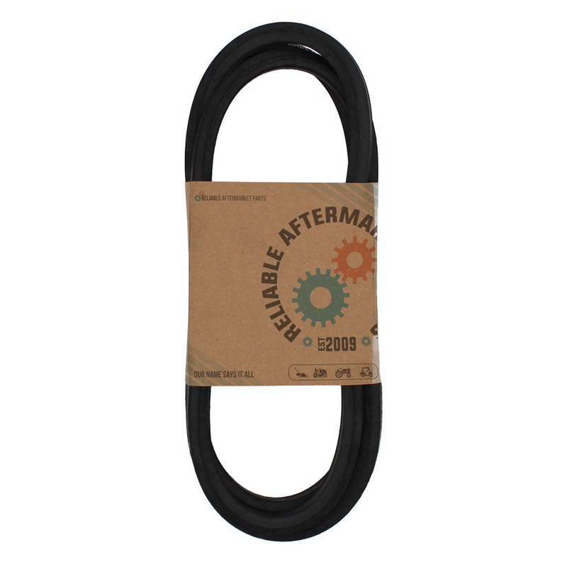 A-BB92-AI Double V-Belt (5/8" X 95")