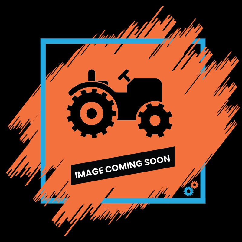 A-BCH45S-AI Bracket, Bale Point Bolt On, Square Mount, For 45mm Points