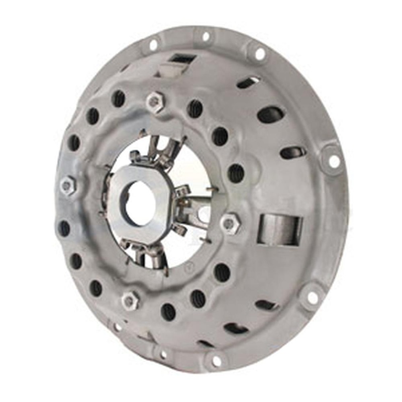 A-BMK993-AI Pressure Plate: single, pressed steel, w/ release plate