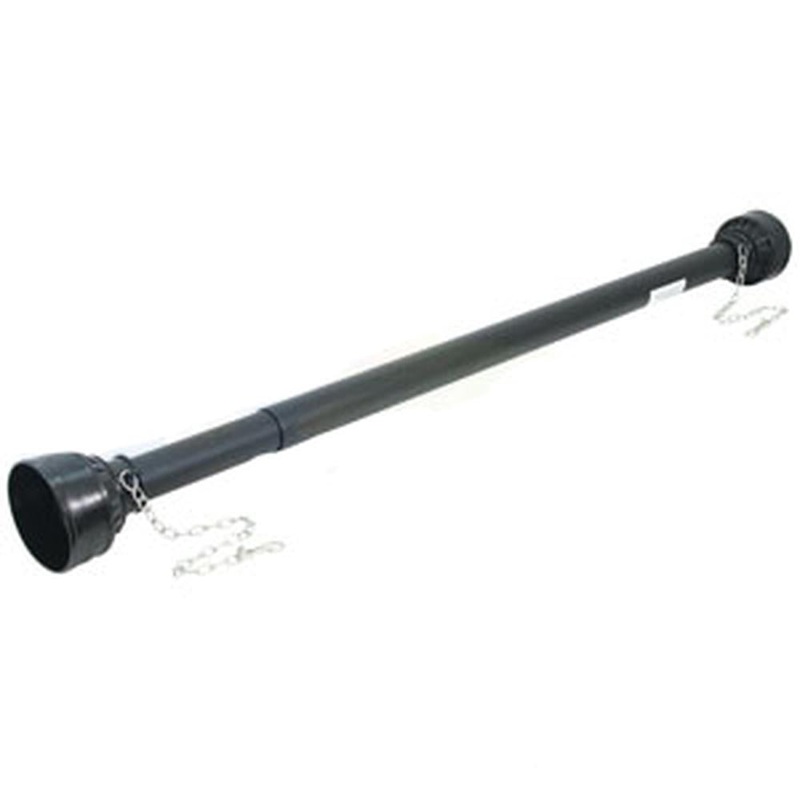 A-BP5F02121R1652-AI Complete Safety Shield