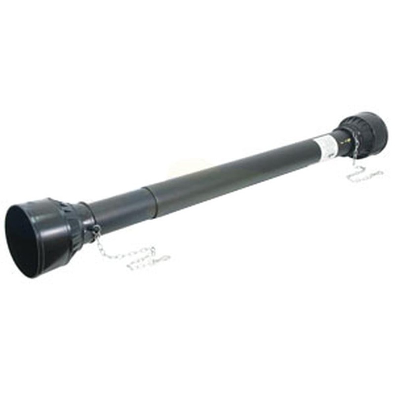 A-BP5F06121FF-AI Complete Safety Shield