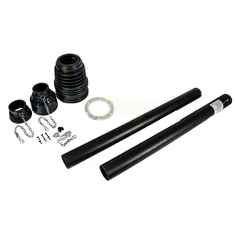 A-BP5F06121W1UC-AI Complete Shield