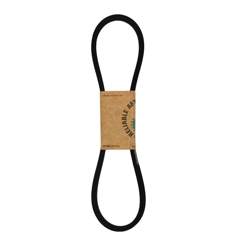 B-45 or 5L-480 Multi-Purpose Classic V-Belt 48.00" Outside Length 0.656" Width