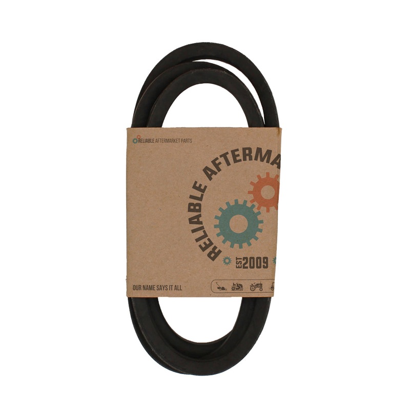 5/8" X 76" V-Belt LG58-760 4619BF1 Fits Several Makes & Models