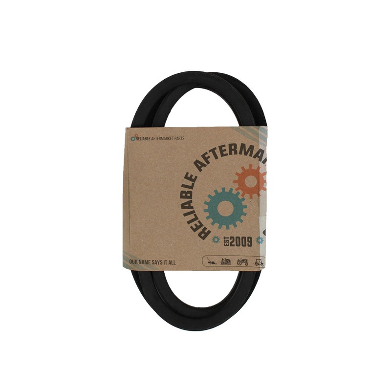 5L740 Classical V-Belt 5/8" X 74" Fits Case-IH Swather/Windrower 8825 55111