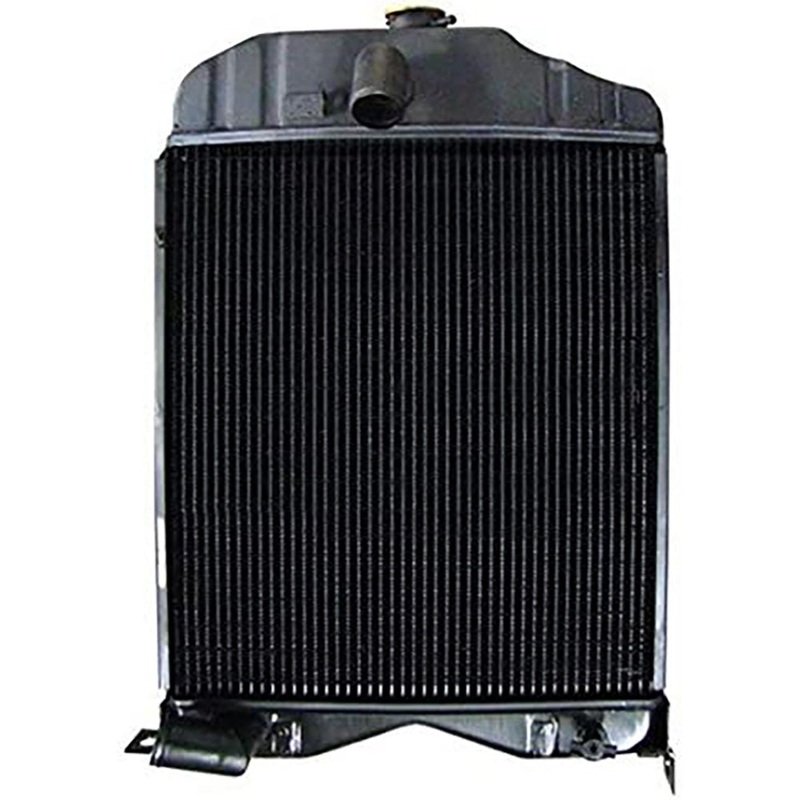 A-182456M91-AI Radiator