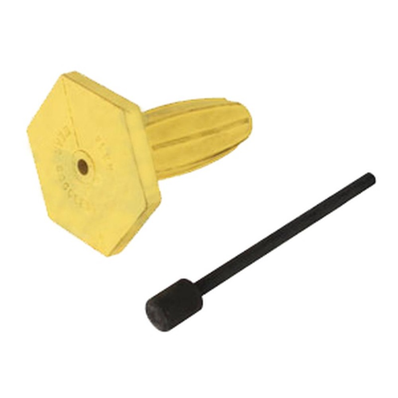 A-40510-AI Flexco R2, SR-50 Single Rivet Driver
