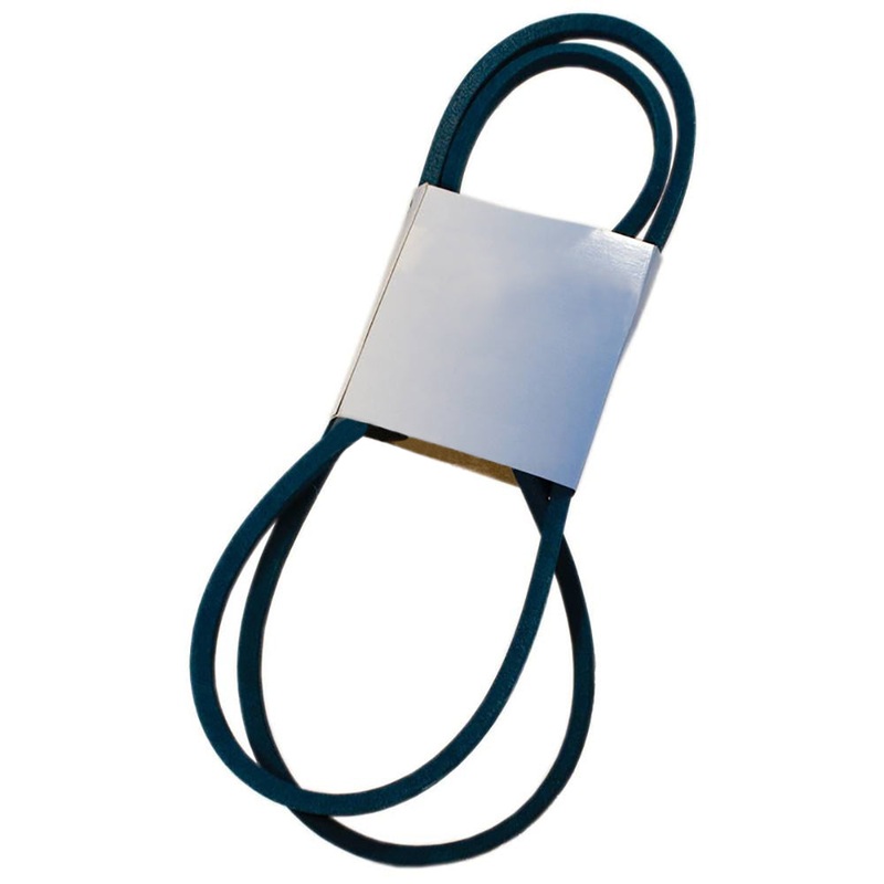 A-B84K-AI Made With Aramid Blue V-Belt (5/8" X 87" )