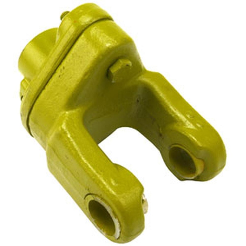 A-BP606606050-A-AI Shear Bolt Clutch