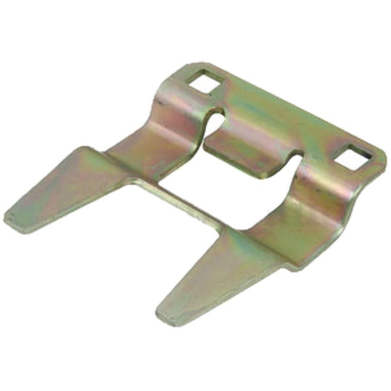 A-BT261-T-AI Low Plate, 2 Prong