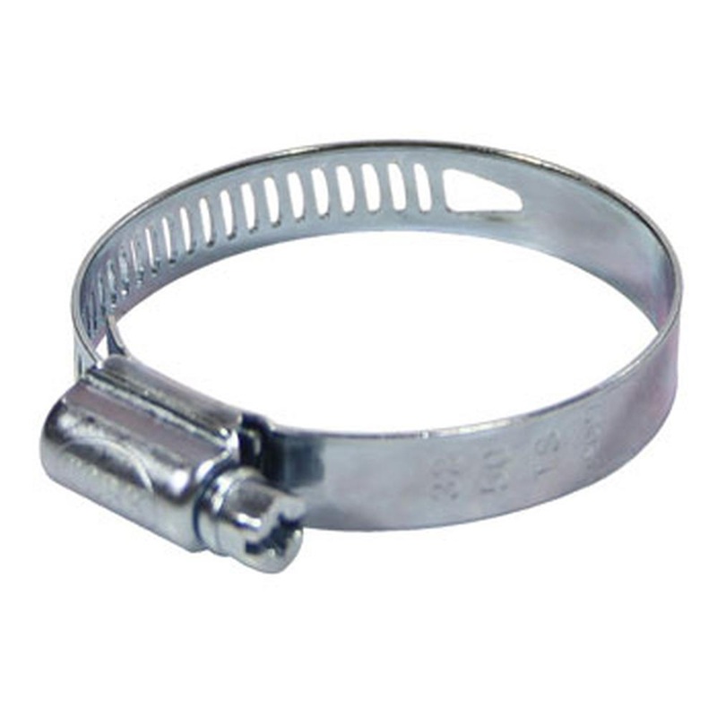A-C28P-AI Hose Clamp (Qty of 10)