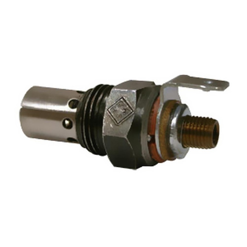 A-C5NE9A436A-AI Heater, Thermostart Intake Manifold