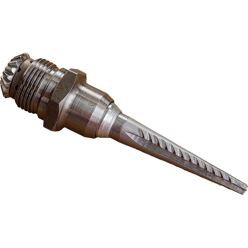 AMAN274216 Spindle With Nut Assembly - Right Hand