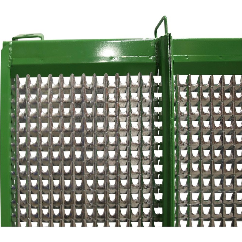 AMAXE20450 Long Finger Bottom Sieve