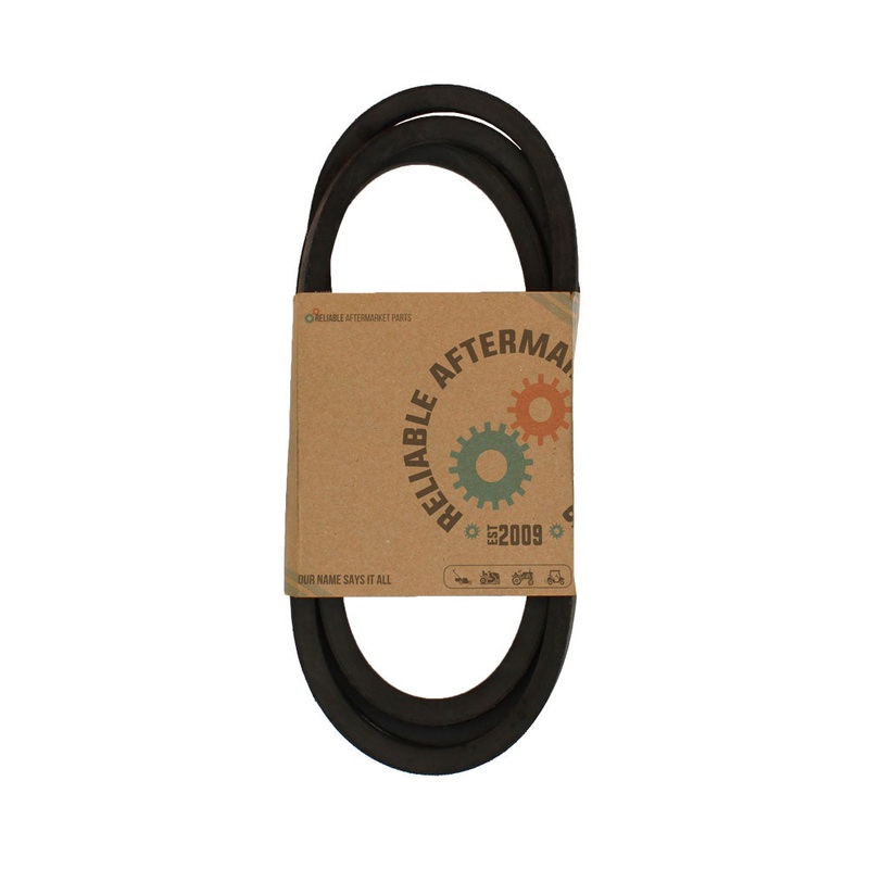 B/5L 0.656 x 86in OC Classical V-Belt B83 or 5L860 Mowers Tractors Harvesters