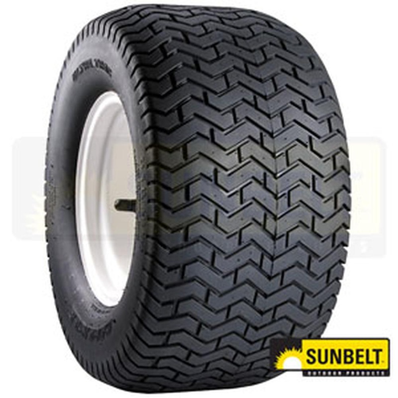 B1TI727 TIRE-ULTRA TRAX, 26.5X14X12, 4 PLY