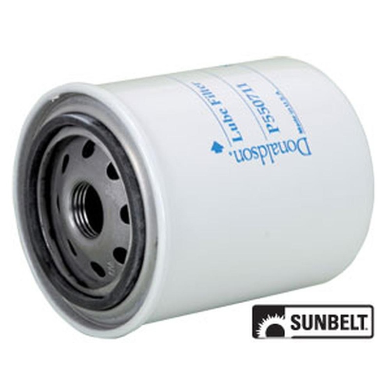 B1VPK5604 Hydraulic Filter - Fits Kubota B21, B3030, B7510, F2000, GF1800, ZG20