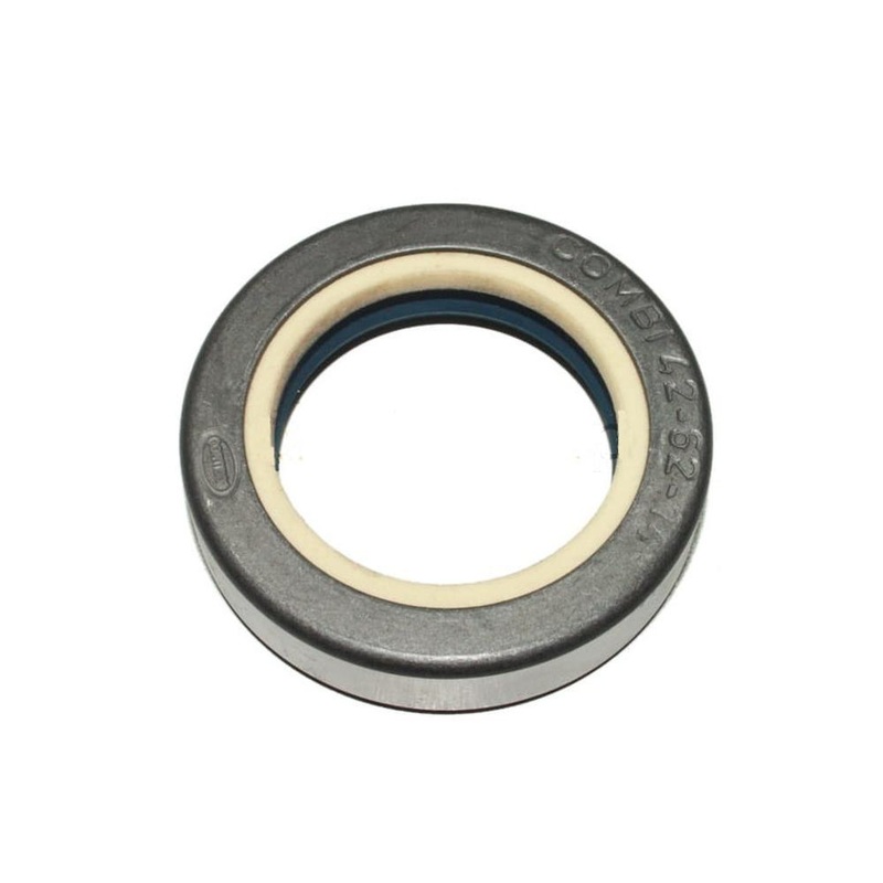 FAX-F-CAR116722-S Oil Seal, Front Axle 4WD 85824346