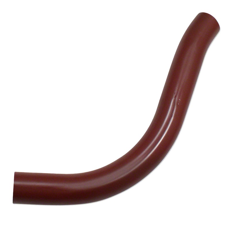FDS309 Air Cleaner Tube Fits Ford