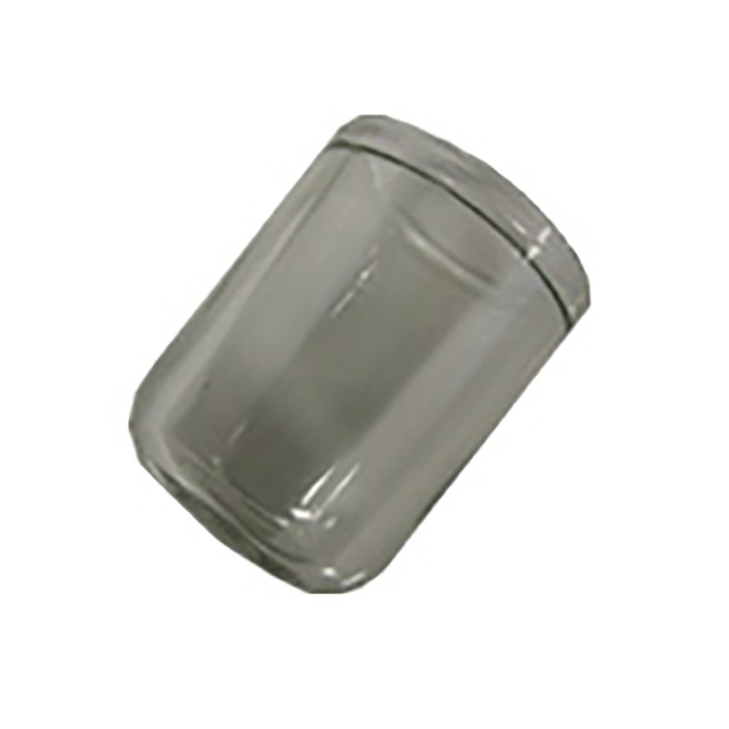 FDS3280 Glass Sediment Bowl - Fits Ford Models 501, 541, 600, 601, 611, 620 +