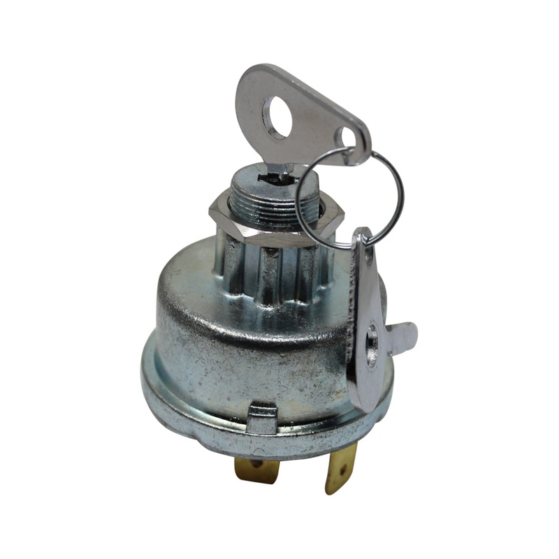 FDS330 Ignition Switch / Key Switch - Fits Ford