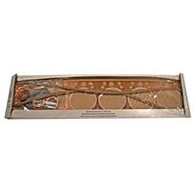 HS1857 Head Gasket Set Fits Oliver