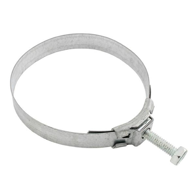 R2695 Wittek Hose Clamp - 2 5/8" Fits IH / Fits FARMALL