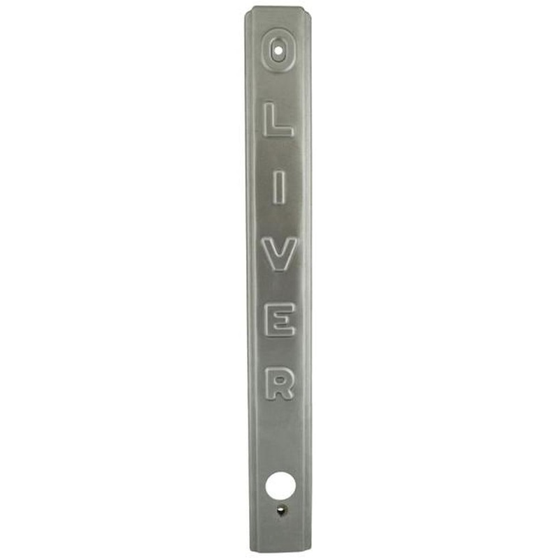 R4621 Grill Center Strip Fits Oliver