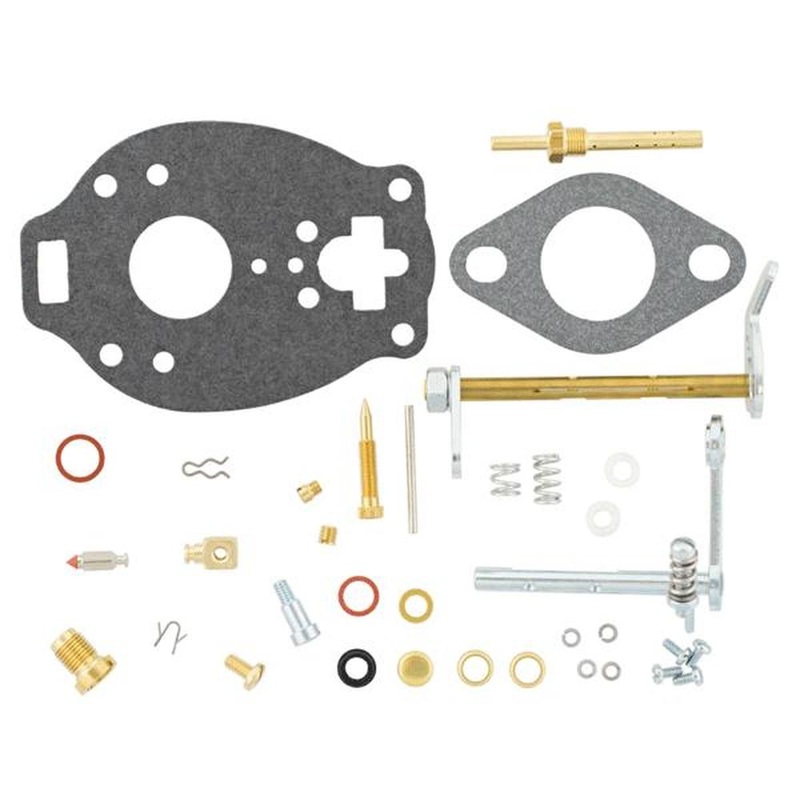 R7817 Complete Carburetor Kit Fits Allis-Chalmers