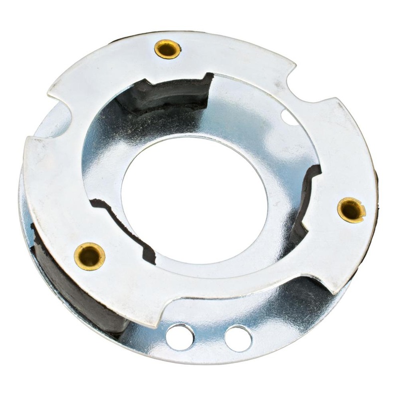 R8018 Tilt Steering Wheel Cap Mounting Plate Fits International Harvester 706