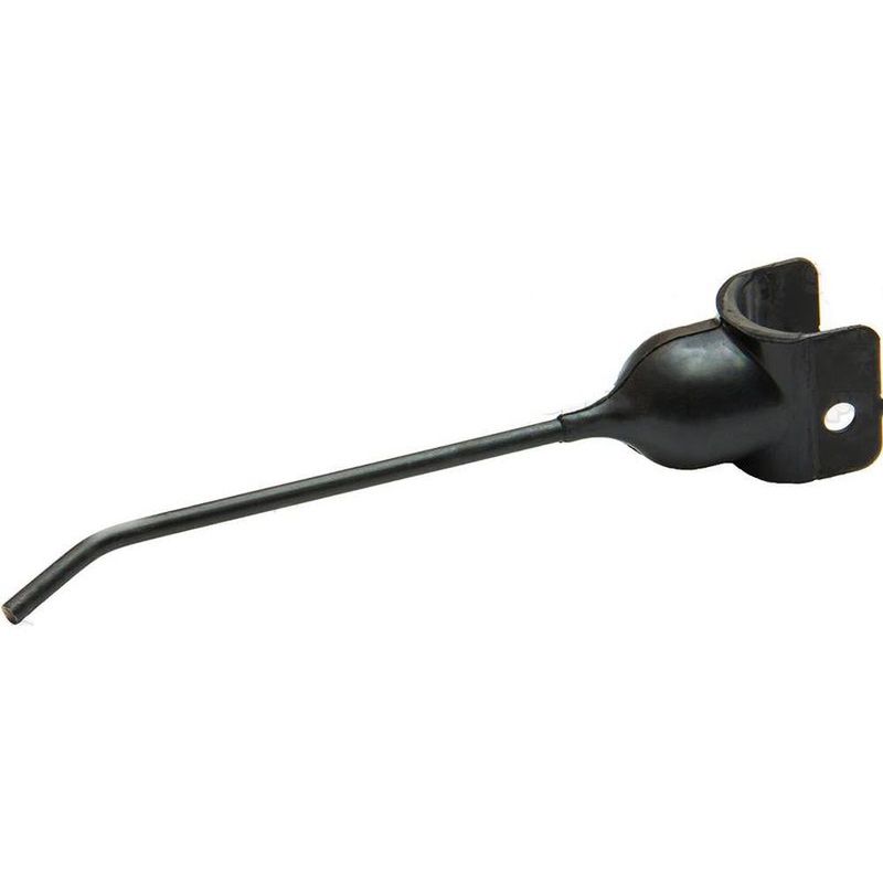 S.155282 OEM Series- RAKE TOOTH, RUBBER MOUNTED, Fits Ford/New Holland