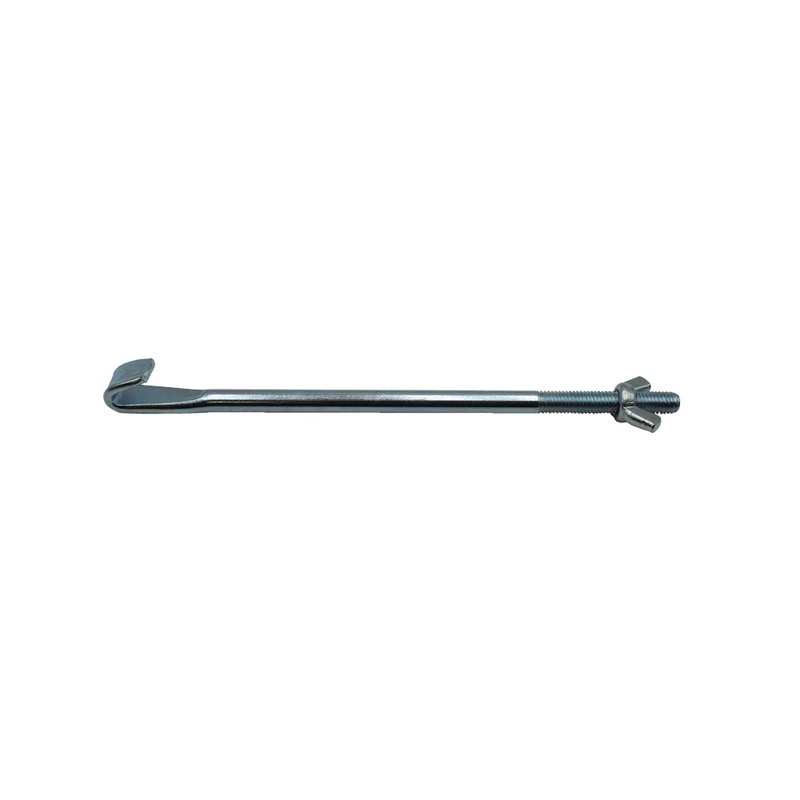 S.550 Battery Stay C5NN5161C - Fits Ford/New Holland 2000, 2120, 231 +