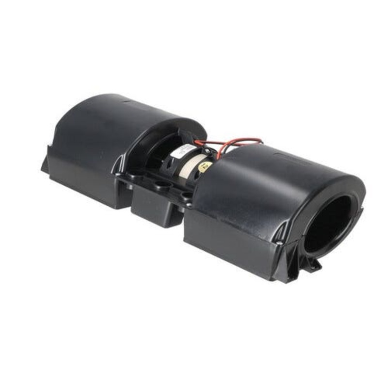 Cab Blower Motor Assembly fits New Holland 8670A 8770A 8870A 8970A 8670 8770 8870 8970 86508360 fits Ford 8670 8770 8870 8970 86508360