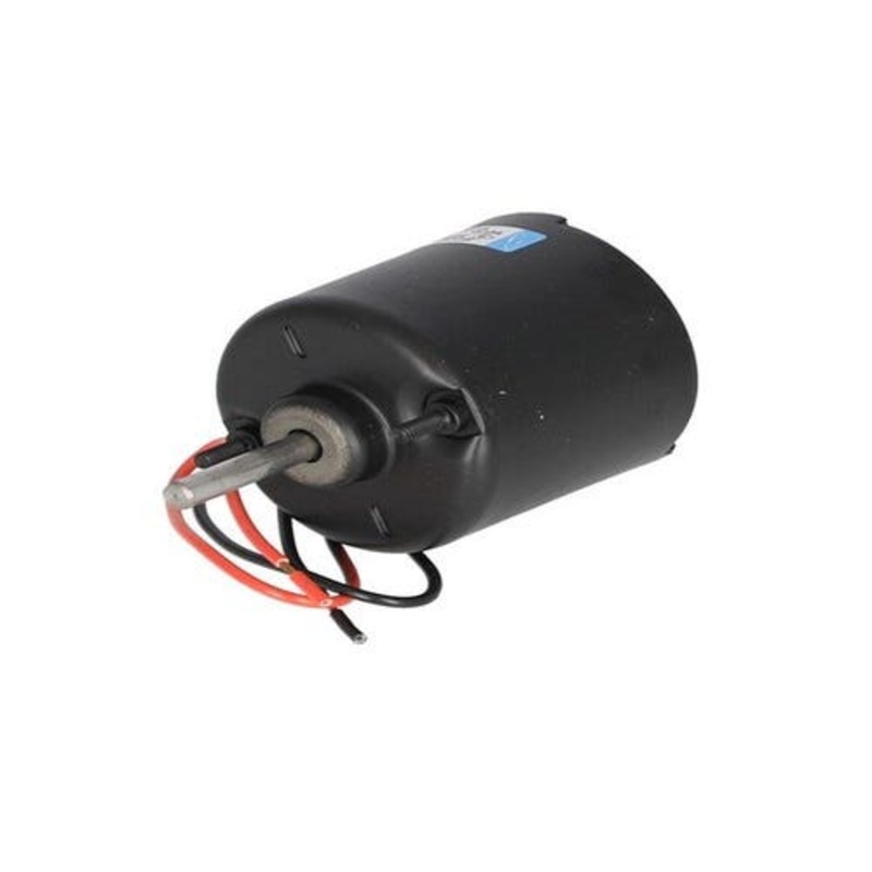 Cab Blower Motor fits John Deere 5200 5400 AH88519 fits International 117783C1 fits Massey Ferguson 1080 1100 1130 250936M92 fits Ford SFD351614T91