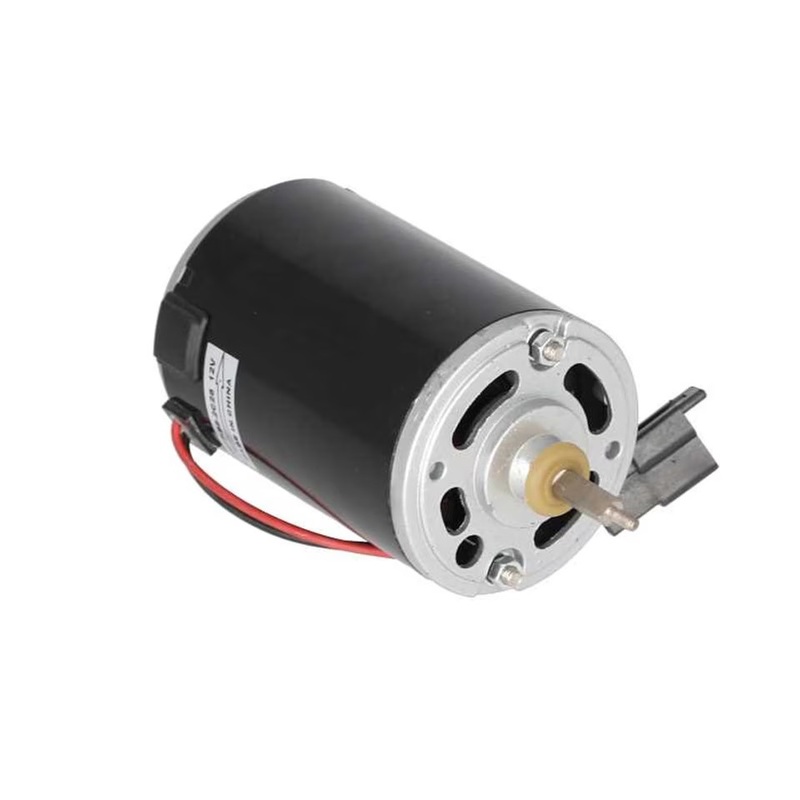 Cab Blower Motor fits John Deere CTS 9400 9410 9450 9500 9510 9550 9550 SH 9560 9560 STS 9600 9610 9650 9650 STS 9660 9760 STS 9860 STS CTS AH128925