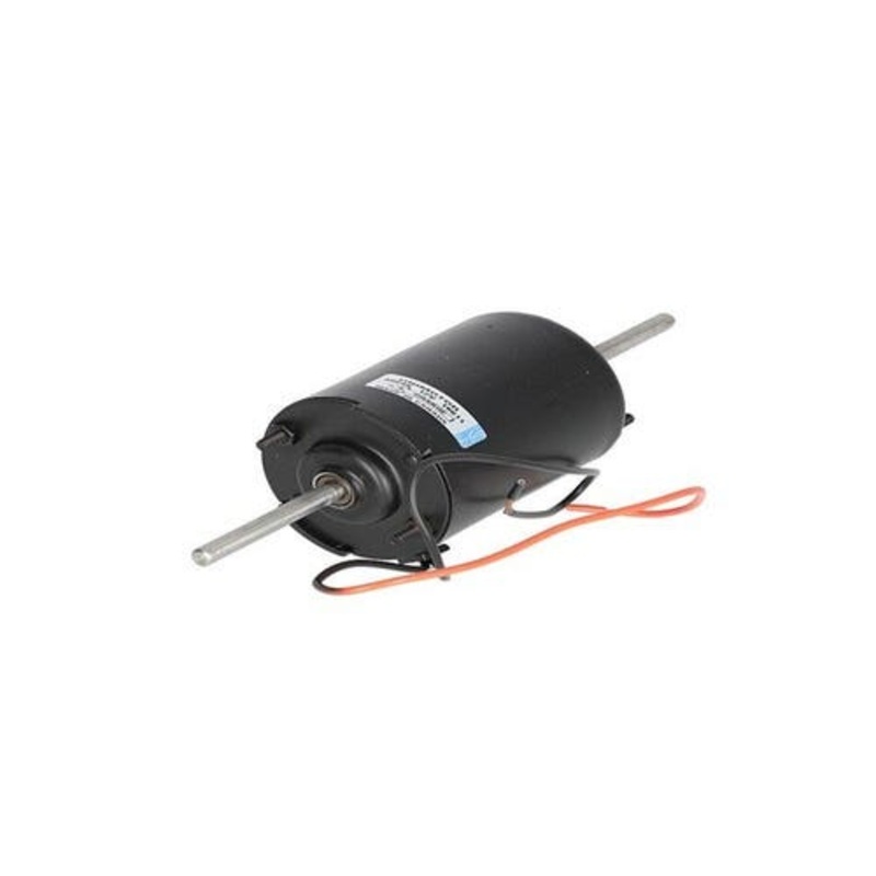 Cab Blower Motor fits New Holland L565 L865 LX485 LX565 LX665 LX865 LX885 fits Allis Chalmers 200 70257336 fits Gleaner 70257336 fits Mustang 86504790