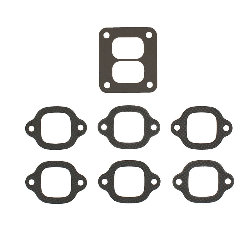 CKS001GK Manifold Gasket Set Fits Case
