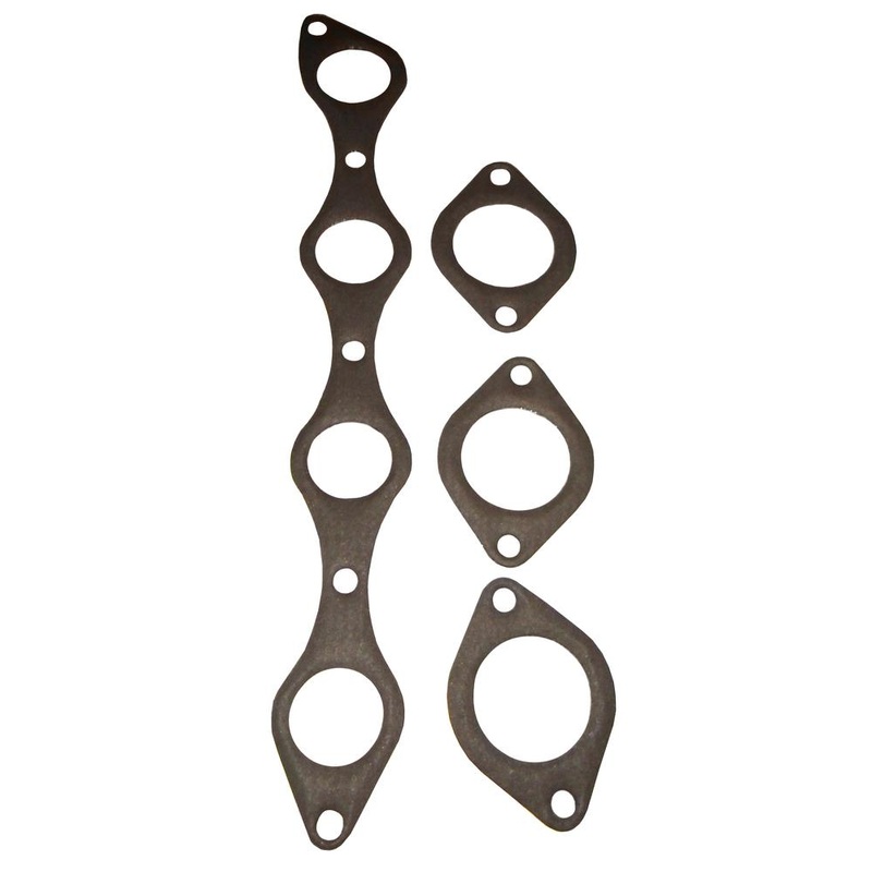 CKS053GK Manifold Gasket Set Fits Case