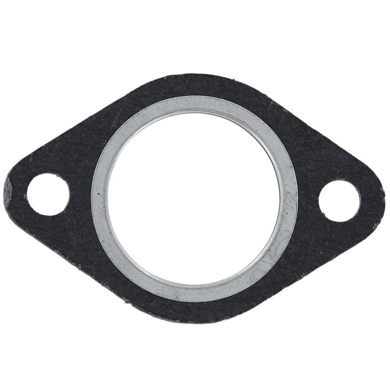 CKS2614 Exhaust Elbow or Block Off Plate Gasket Fits Case