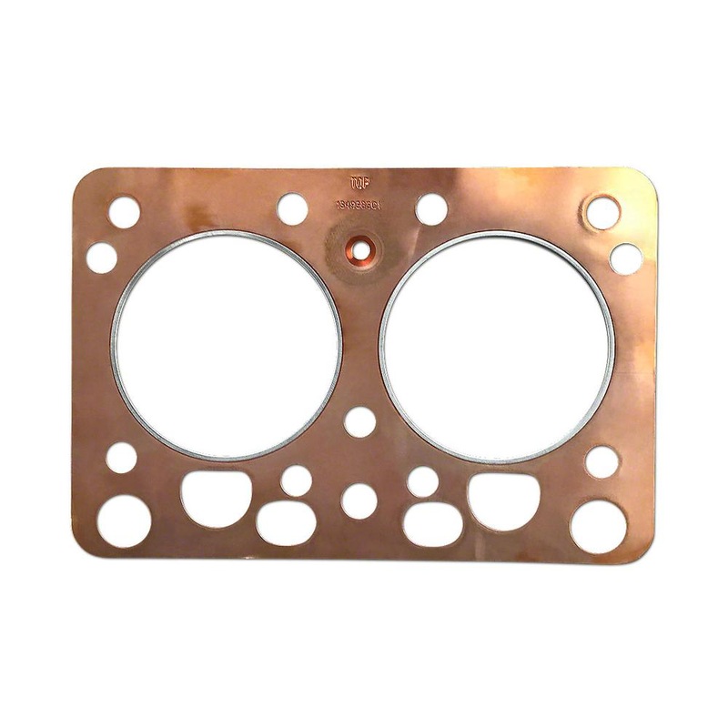 CKS4016 Head Gasket Fits Case
