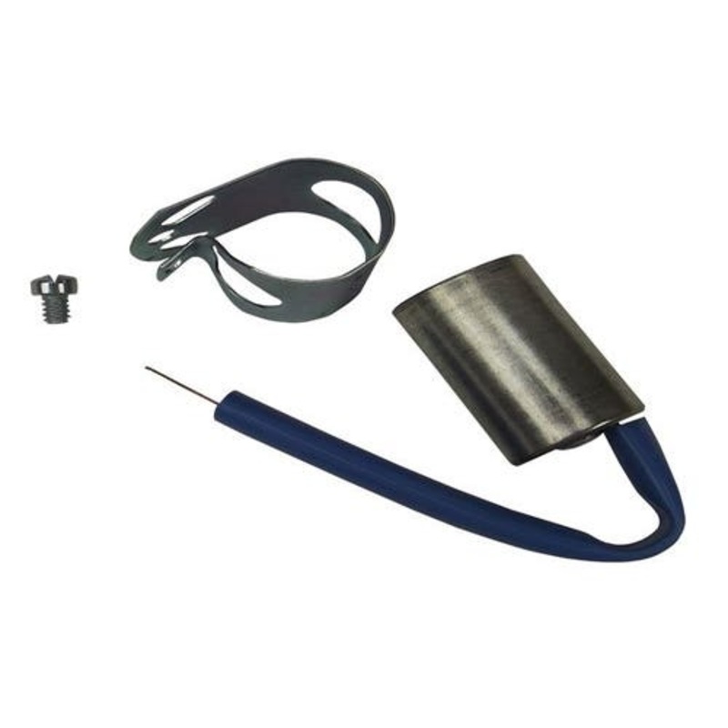 Condenser fits Case 900 930 940 970 fits Autolite IBB2042SS-1