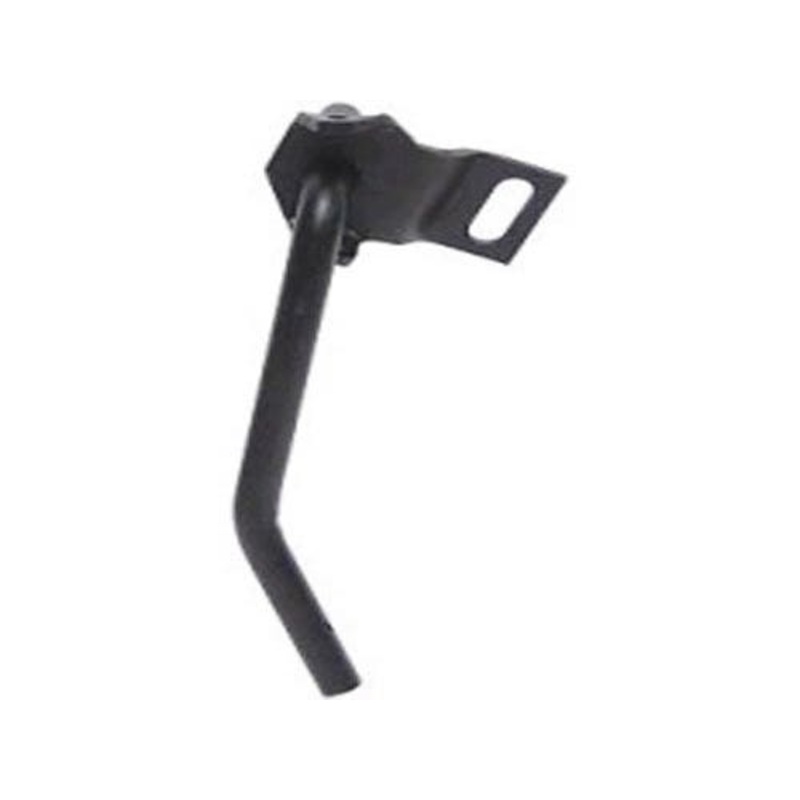 Disc Scraper Arm - Left Side fits John Deere 215 235 627 630 635 637 726 AN240887 AN240863