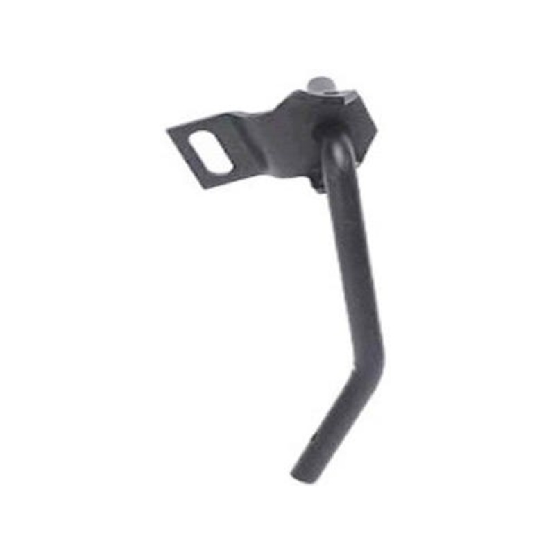 Disc Scraper Arm - Right Hand fits John Deere 215 235 627 630 635 637 726 AN240886 AN240863
