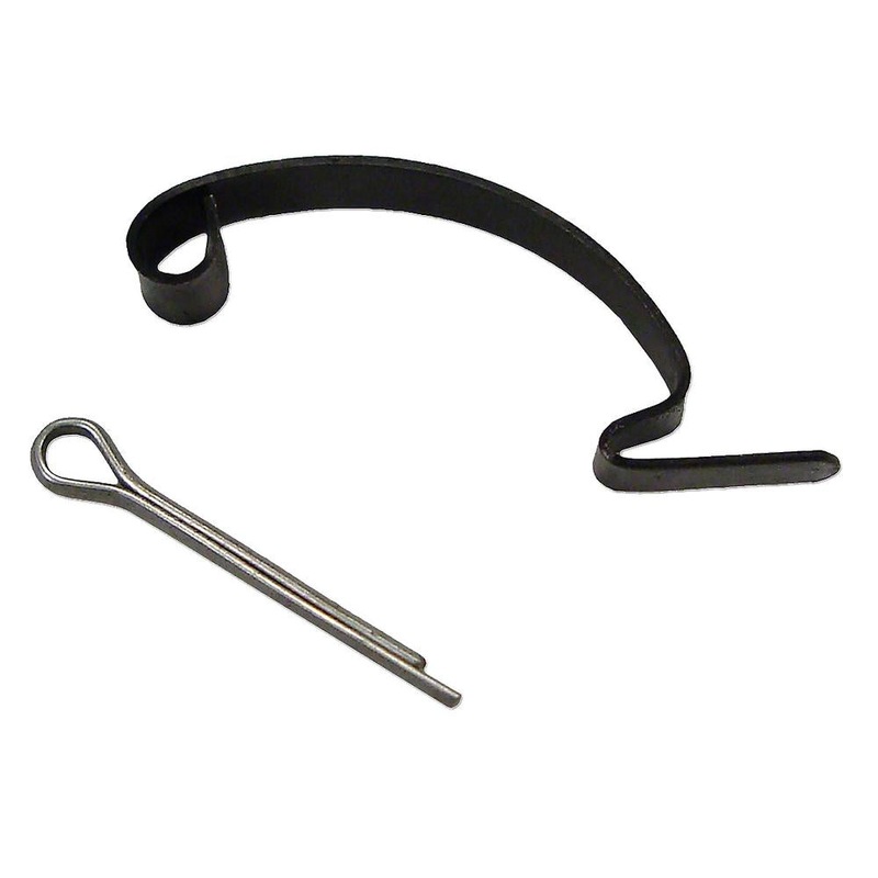FDS1150 Distributor Cap Spring Clip - Fits Ford