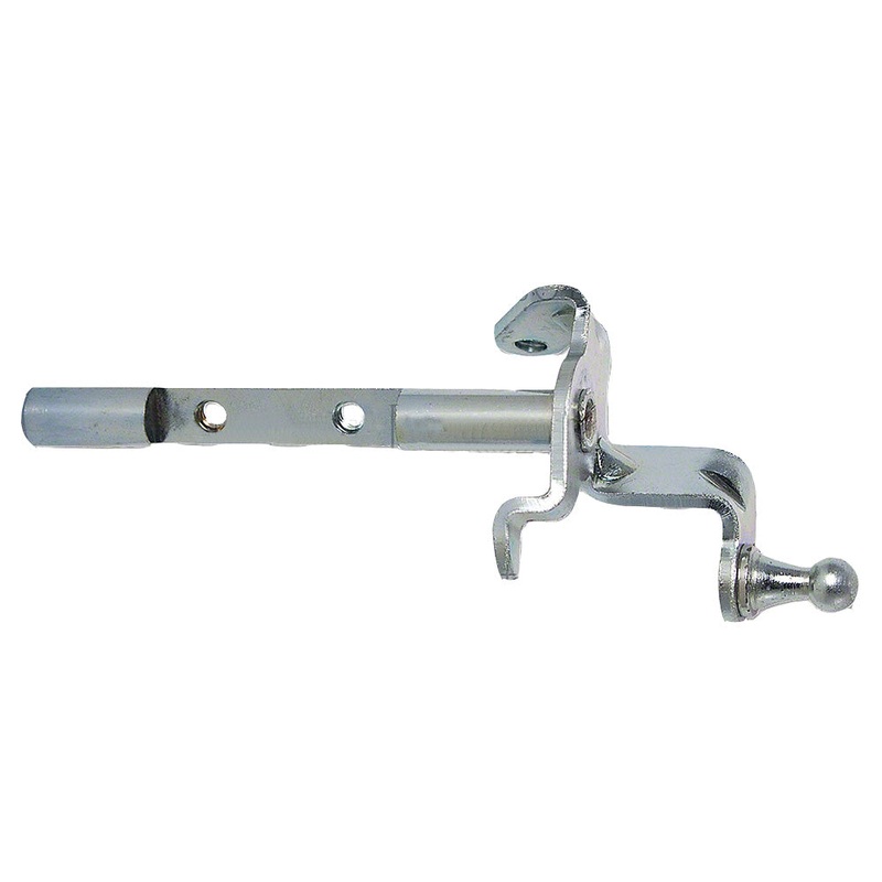 FDS1353 Throttle Shaft For Holley Carburetor Fits Ford
