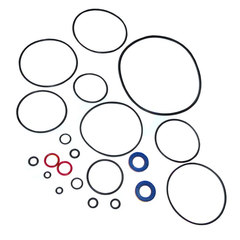 FDS3842 Power Steering Pump Seal Kit Fits Ford